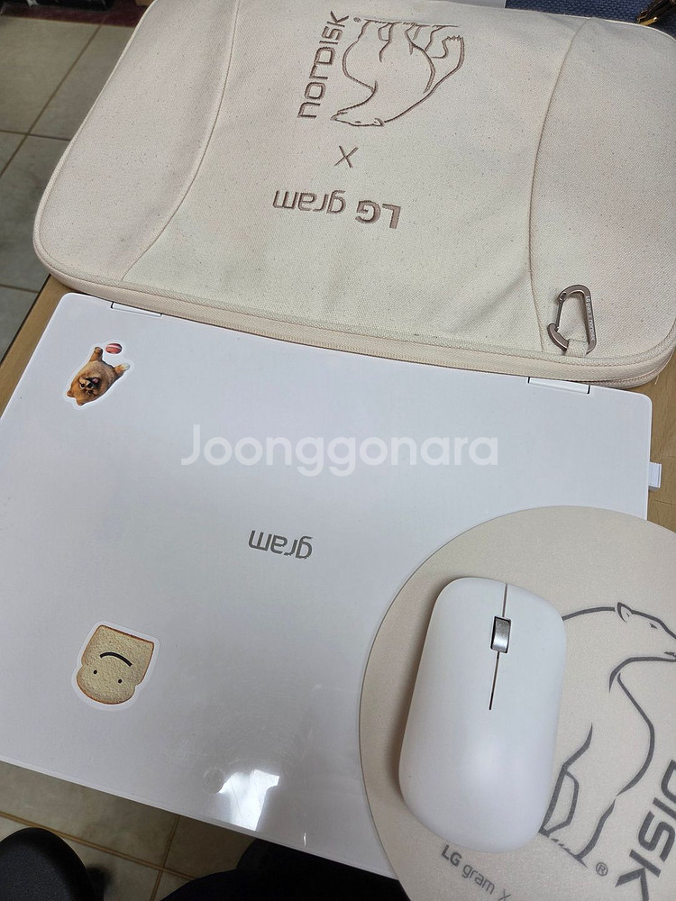 lg그램 360 16인치(16T90TP)--0