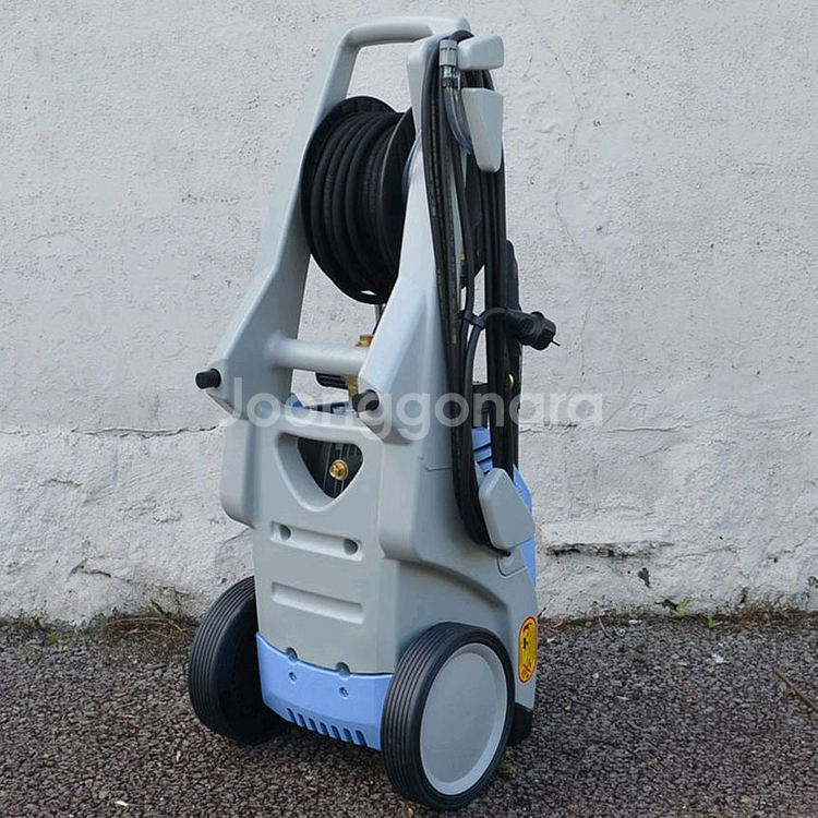 크란즐 k-2160 고압세척기 중고--2