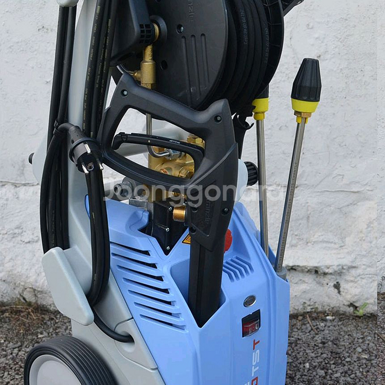 크란즐 k-2160 고압세척기 중고--6