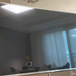 LG 55인치 스마트 TV