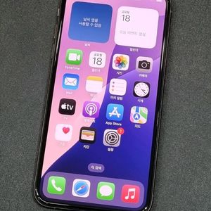 아이폰Xs 256GB 골드 배터리 90%