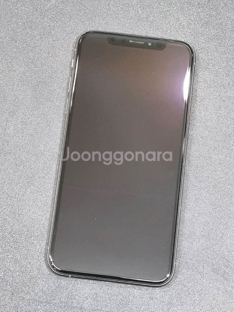 아이폰Xs 256GB 골드 배터리 90%--1