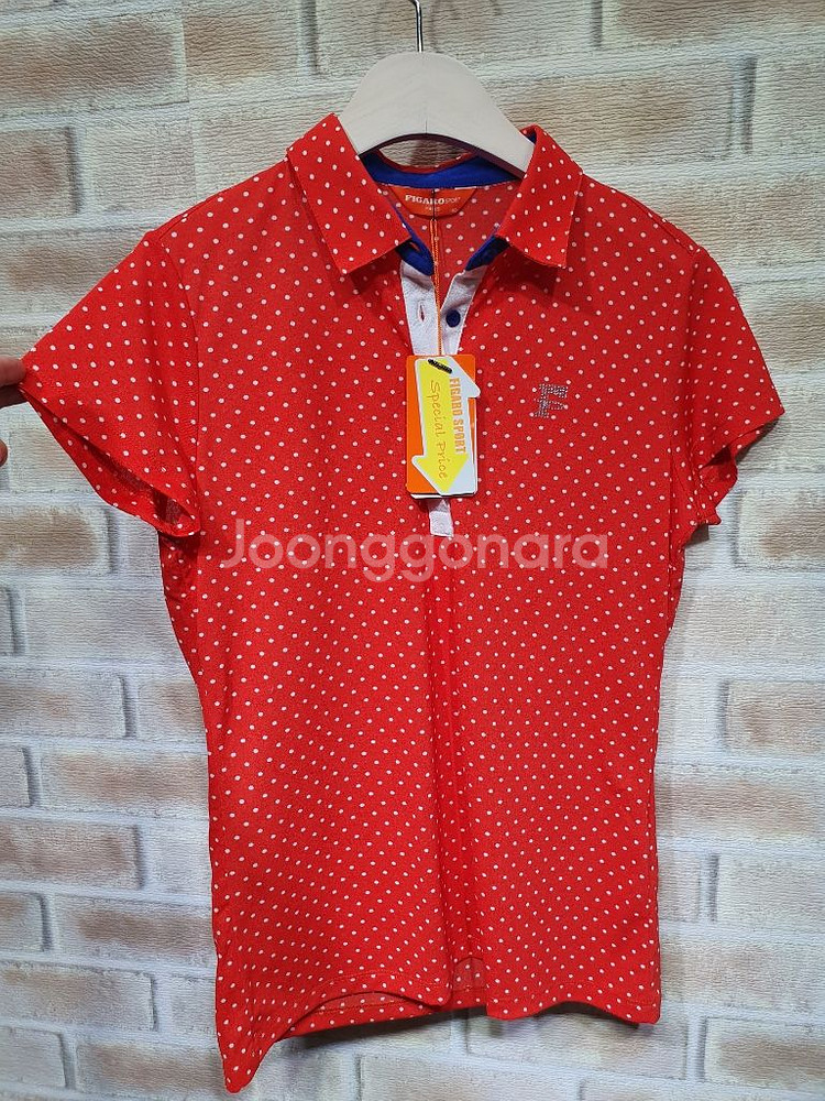 택부착 피가로 스포츠 정품 122,500원 쿨카라티90--0