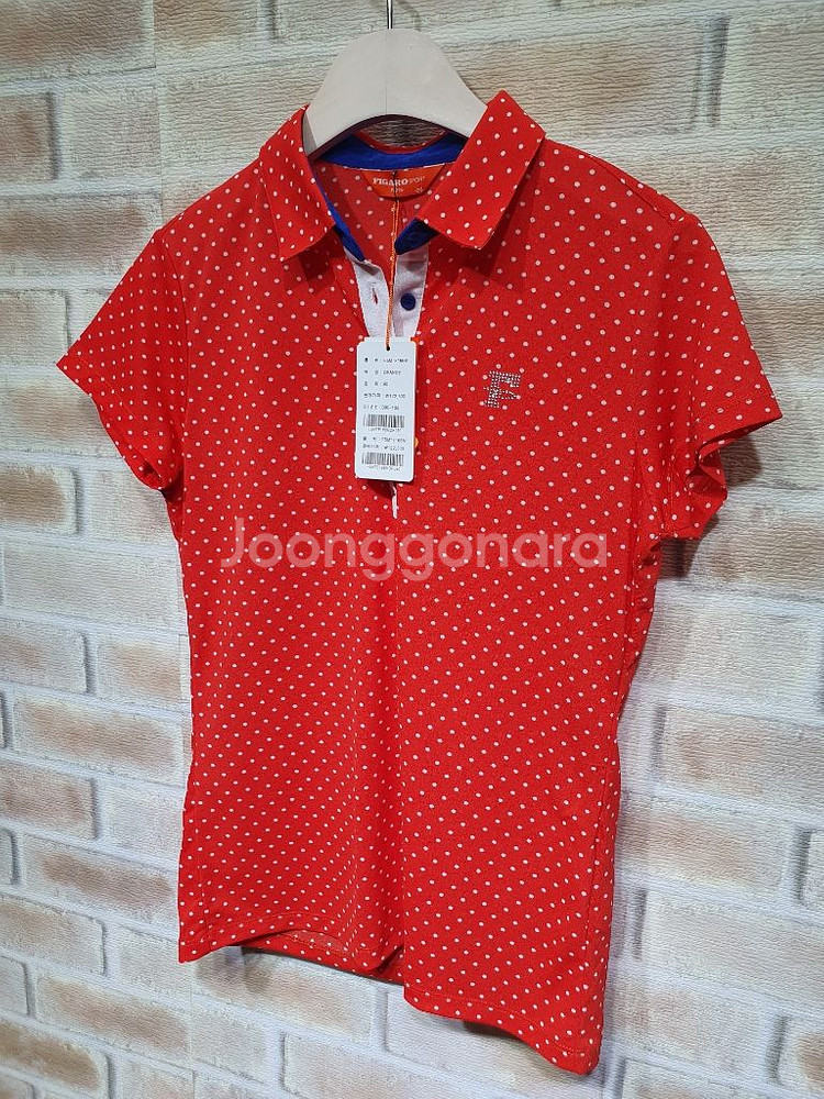 택부착 피가로 스포츠 정품 122,500원 쿨카라티90--4
