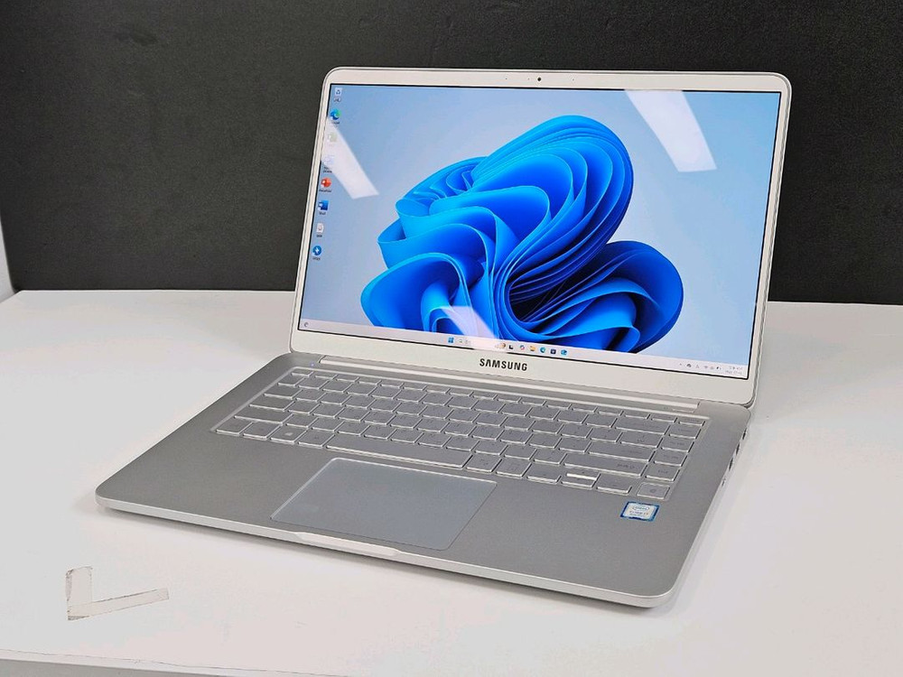 삼성올웨이즈9 15인치 i7/인텔VGA UHD620탑재 이미지
