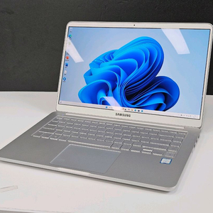 삼성올웨이즈9 15인치 i7/인텔VGA UHD620탑재