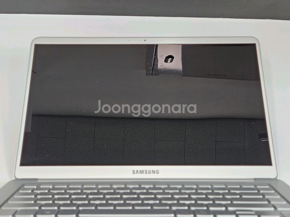 삼성올웨이즈9 15인치 i7/인텔VGA UHD620탑재--5