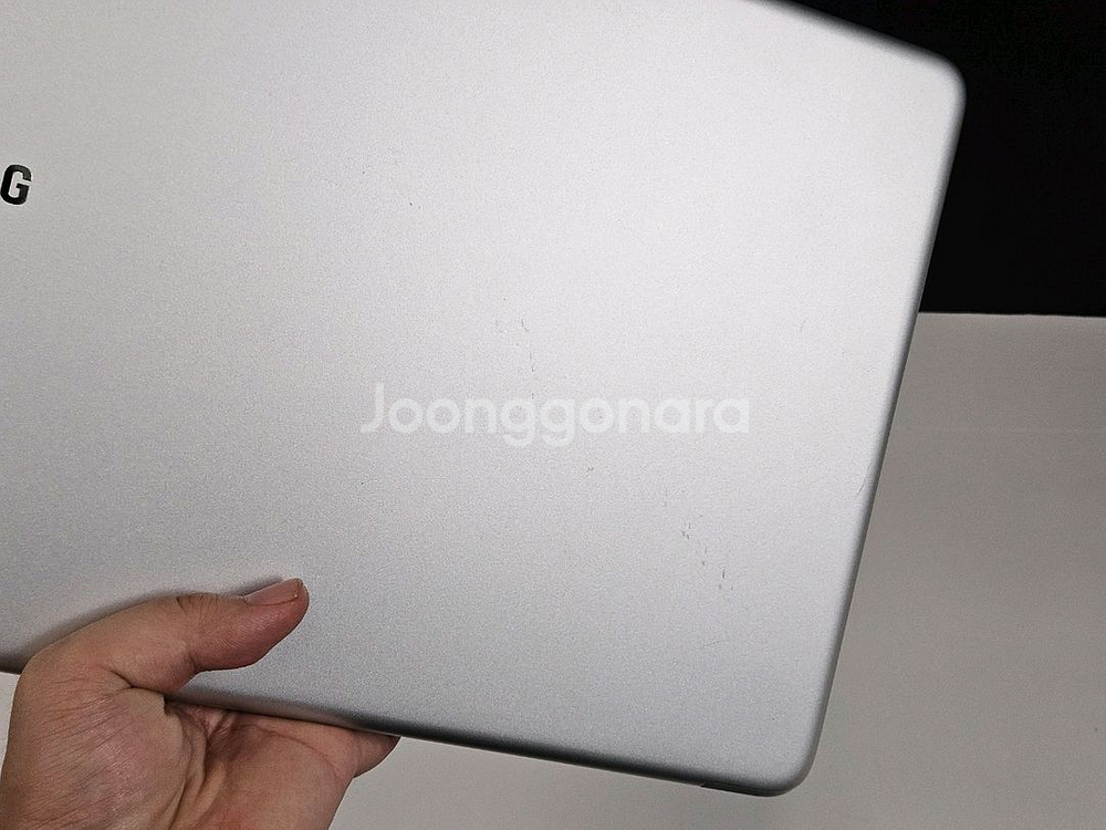 삼성올웨이즈9 15인치 i7/인텔VGA UHD620탑재--6