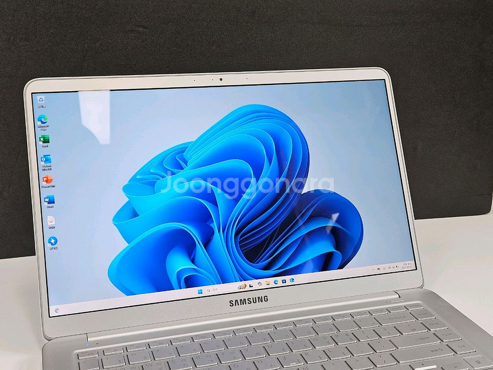 삼성올웨이즈9 15인치 i7/인텔VGA UHD620탑재--3