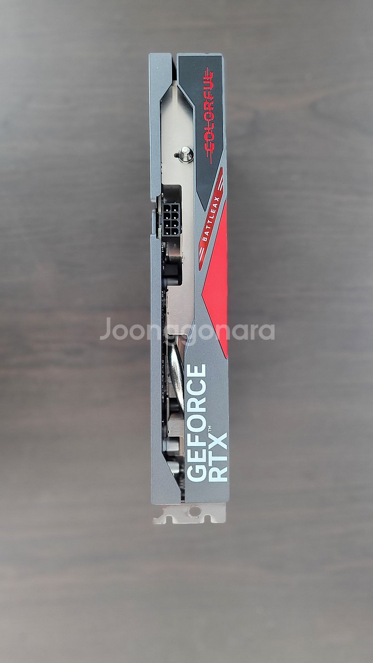 COLORFUL 지포스 RTX 4060 팝니다~~--1