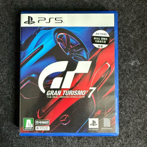 PS5 플스5 그란투리스모7