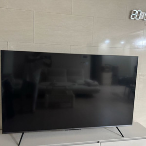 이스트라 쿠카 75인치 QLED 구글 스마트TV