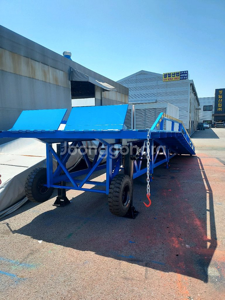 컨테이너도크 판매,매입,수리 합니다--0