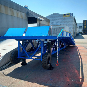 컨테이너도크 판매,매입,수리 합니다