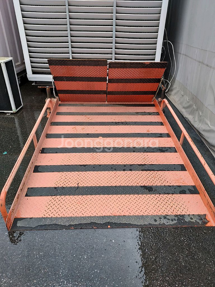 컨테이너도크 판매,매입,수리 합니다--2