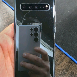 갤럭시S10 5G 256G 가성비 중고폰 업무폰