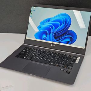 Lg그램 14인치 i5 5세대 cpu탑재 B급 노트북
