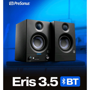 프리소너스 PreSonus Eris 3.5 BT GEN