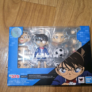 S.H.Figuarts 에도가와 코난