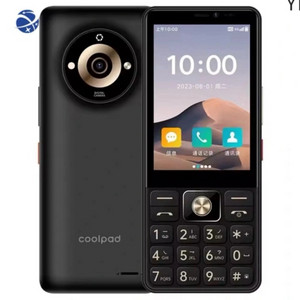 쿨패드 CP23NV3 5G 스마트폰