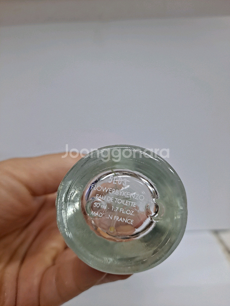 플라워 바이 겐조 50ml 0718--1