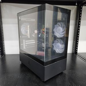 i5-11세대 2070SUPER 중고 조립PC 팝니다