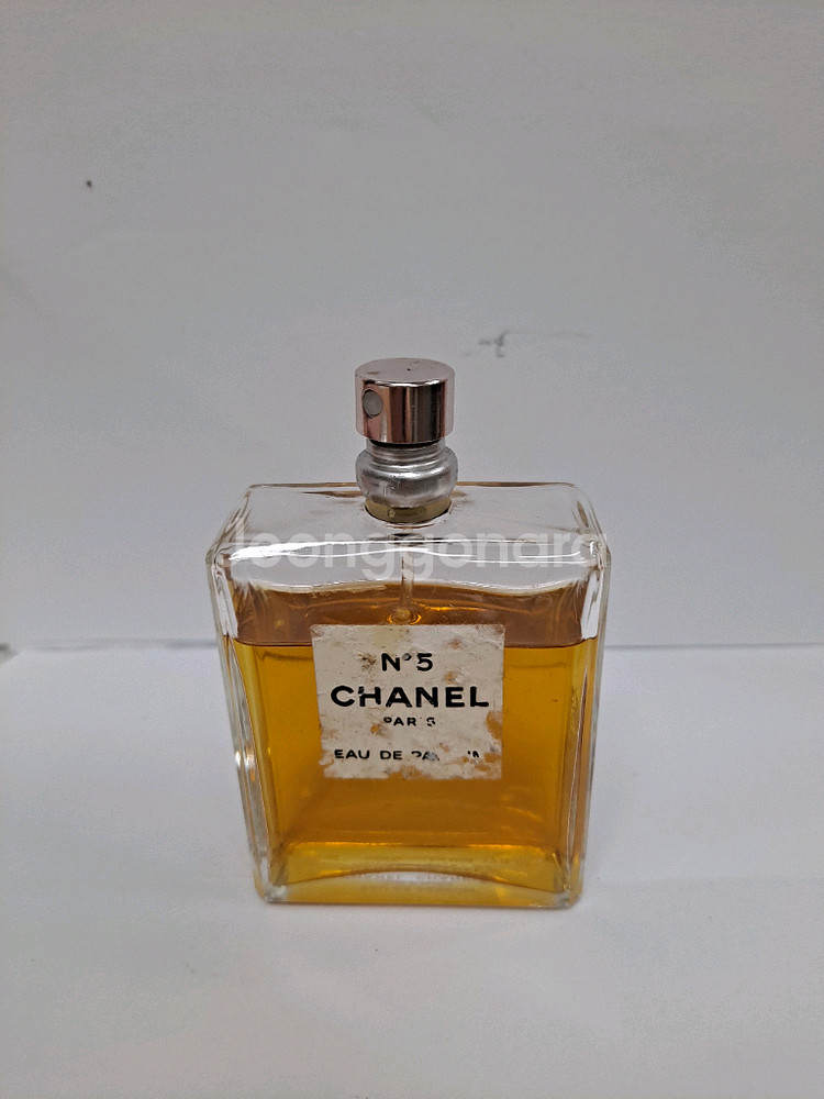 샤넬 넘버5 오드퍼퓸 50ml 0718--0