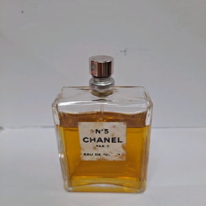 샤넬 넘버5 오드퍼퓸 50ml 0718