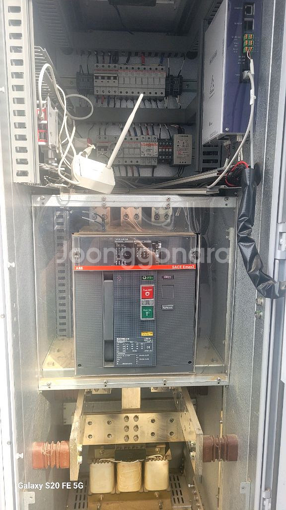 태양광인버터 윌링스SL-B1000--2