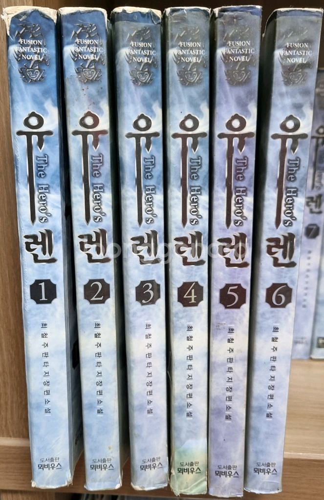 판소 매직스쿨 캘라드리안, 케이, 유렌--2