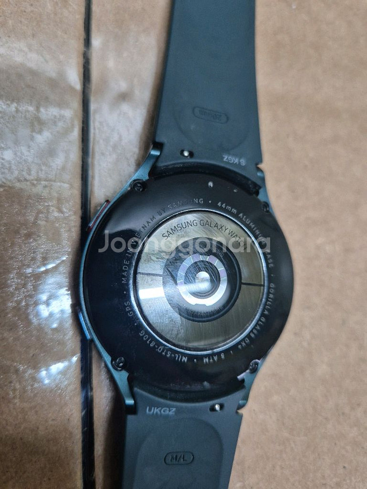 갤럭시워치4 44mm--1