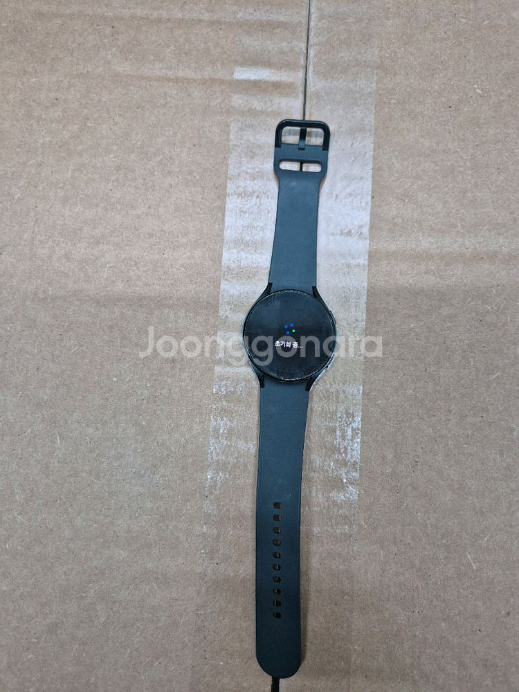 갤럭시워치4 44mm--3