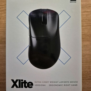 펄사 PULSAR XLITE V4 8K동글