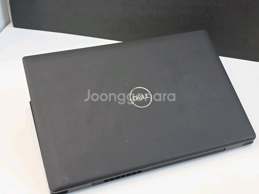 dell레티튜드3520 i7 11세대cpu탑재모델 2대--0