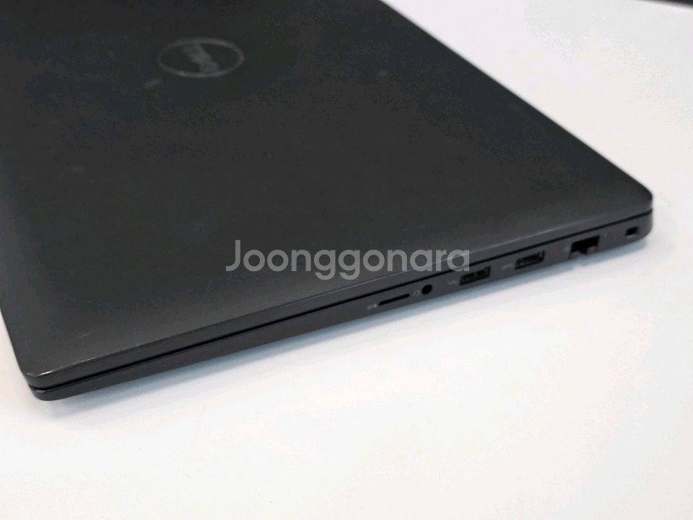 dell레티튜드3520 i7 11세대cpu탑재모델 2대--6