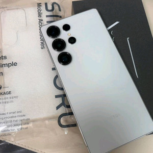 갤럭시 S25 울트라 256GB