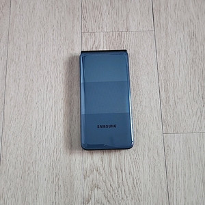 갤럭시 폴더2
