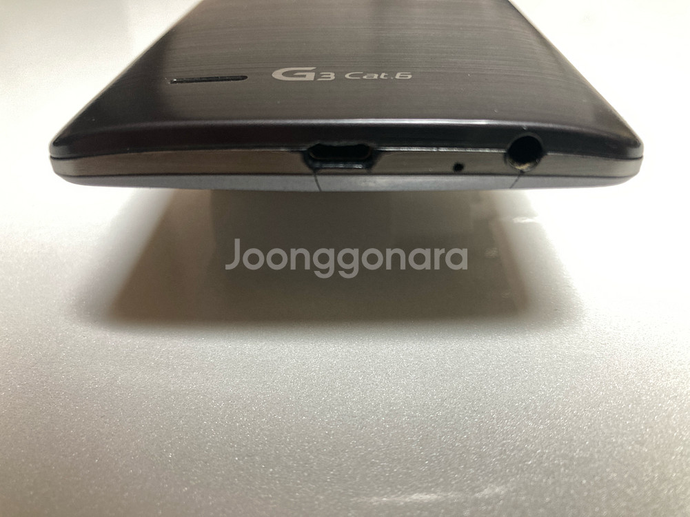 엘지 G3 Cat.6 32GB 블랙--3