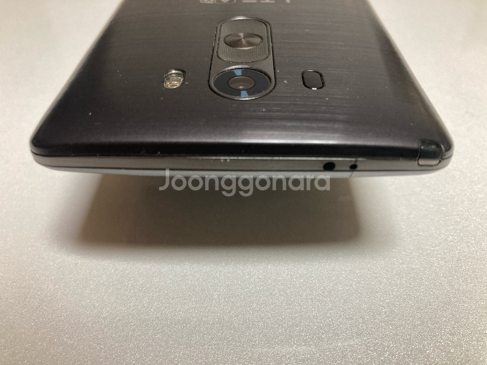 엘지 G3 Cat.6 32GB 블랙--2