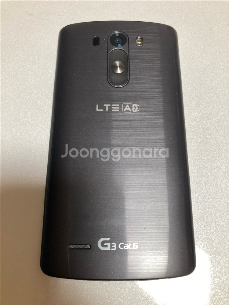 엘지 G3 Cat.6 32GB 블랙--0