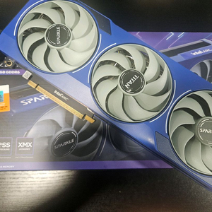 b580 스파클