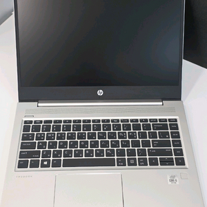 HP 프로북 440 G7 i5 10세대cpu 탑제 5대