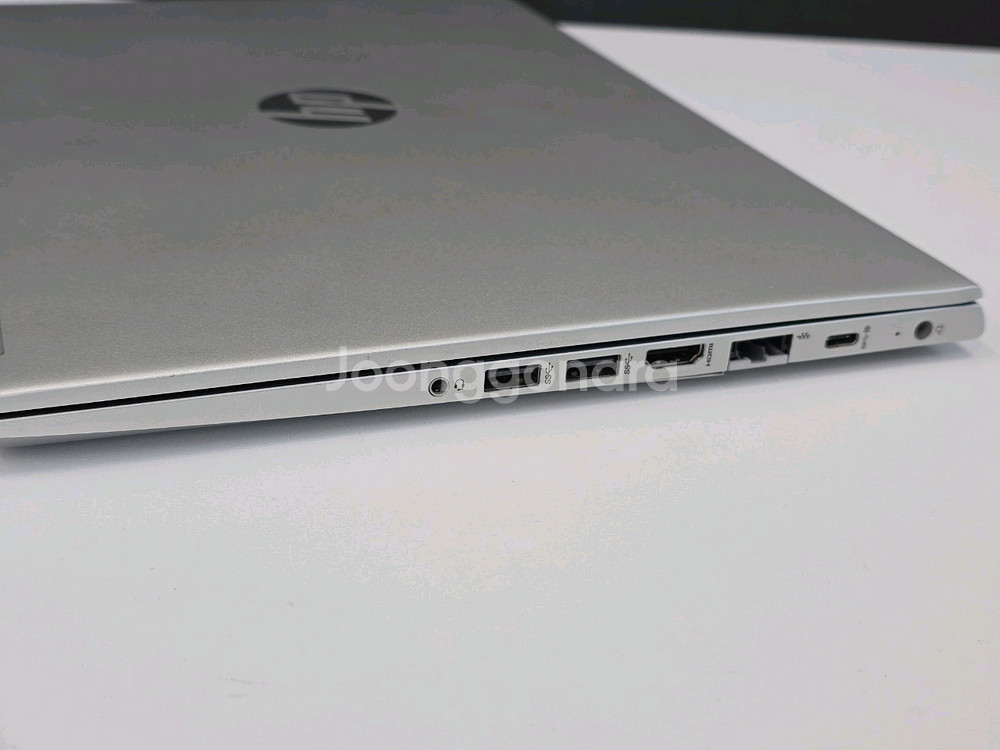 HP 프로북 440 G7 i5 10세대cpu 탑제 5대--6