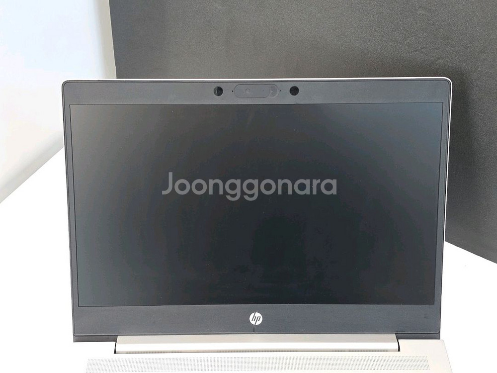 HP 프로북 440 G7 i5 10세대cpu 탑제 5대--3