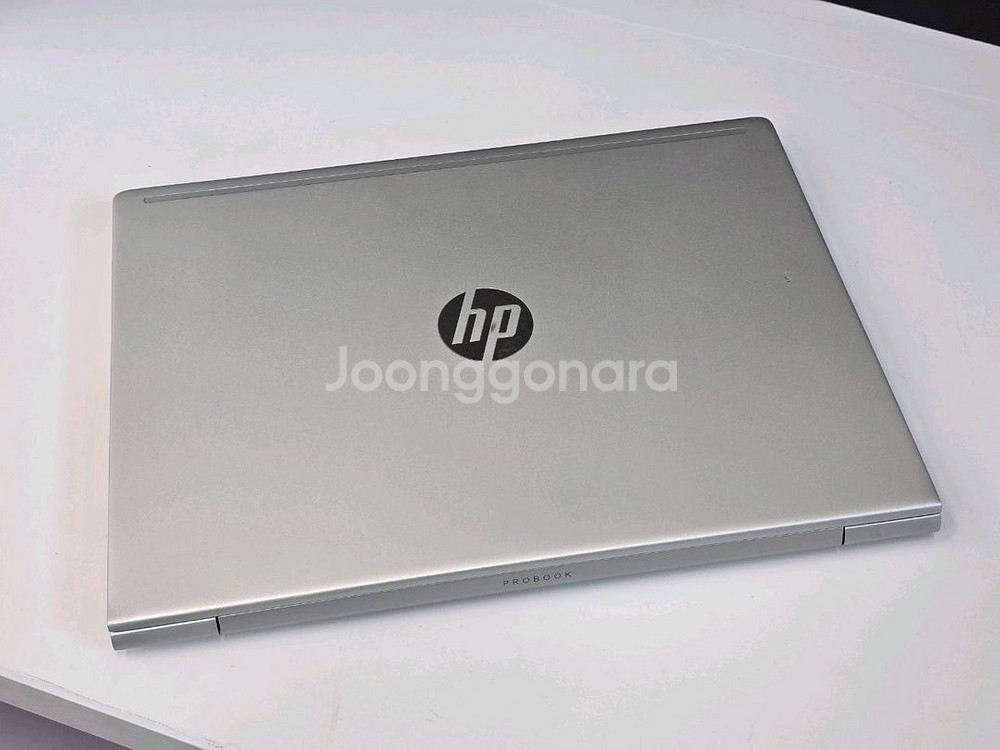 HP 프로북 440 G7 i5 10세대cpu 탑제 5대--1