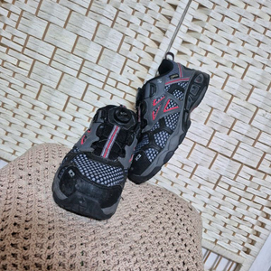 K2정품여성안전화240