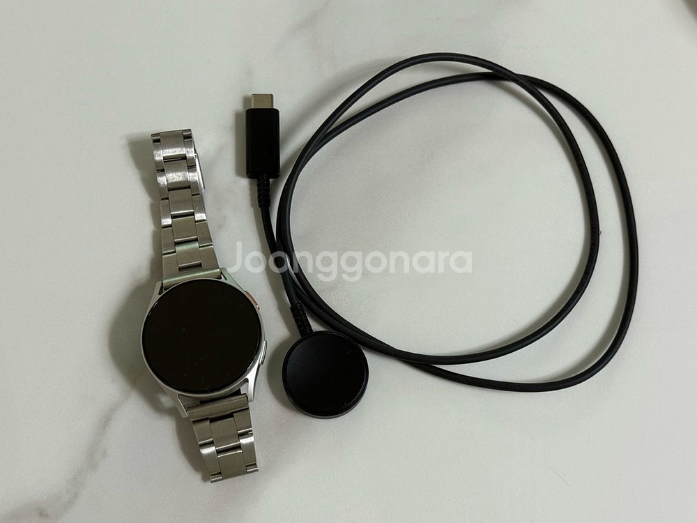 갤럭시워치7 (40mm)--0