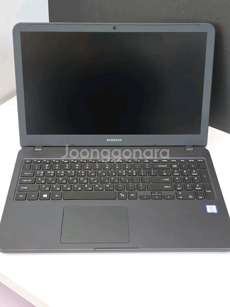 삼성 노트북5 i5 8세대cpu/인텔UHD620탑재--1