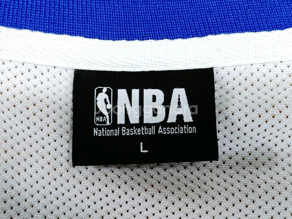 NBA 엔비에이 골든 스테이트 워리어스 민소매 져지--2