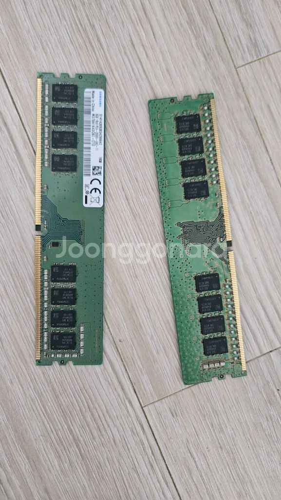 삼성 램 16gb, 8gb 일괄판매--0